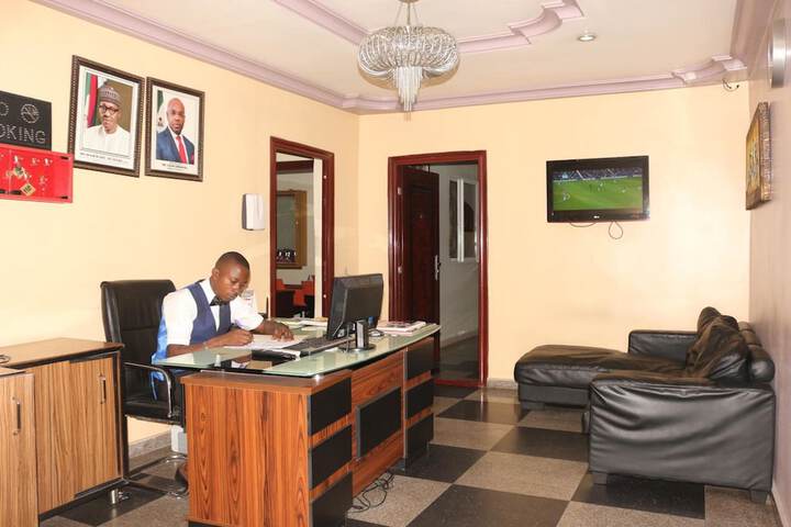 Hotel Interior 2 of 15