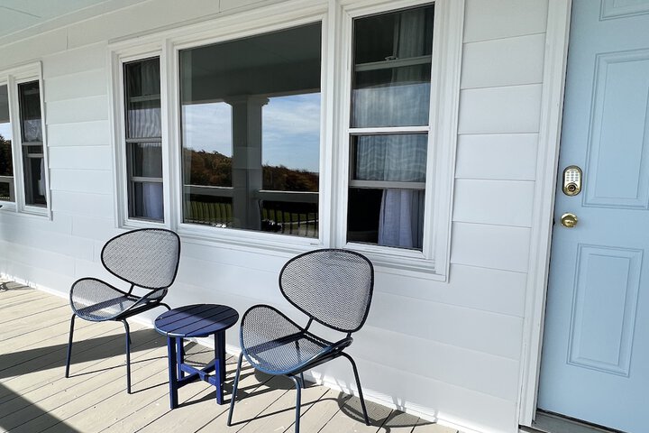 Terrace/Patio 28 of 35