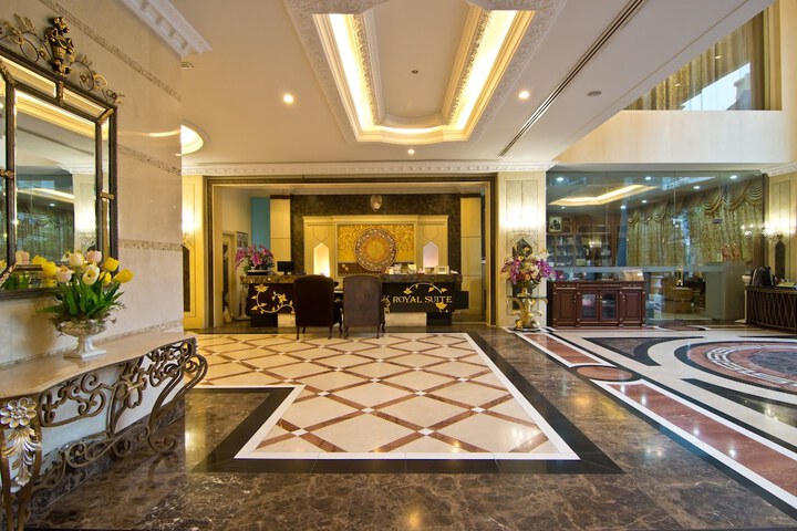Hotel Interior 5 of 71