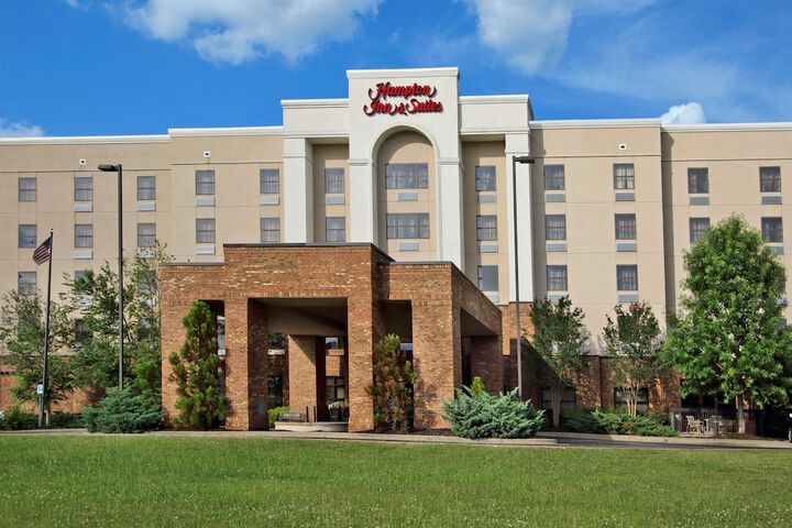 Hotel 58 of 60