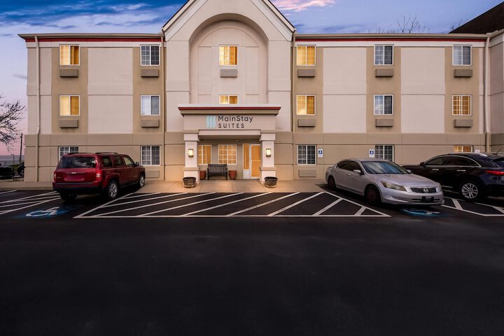 Exterior Photo