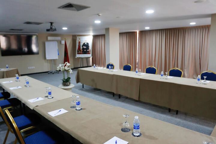 Meeting 64 of 80