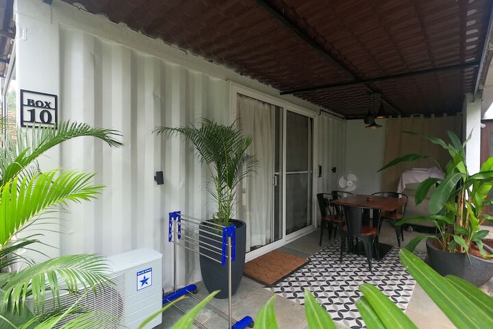 Out of Box Living