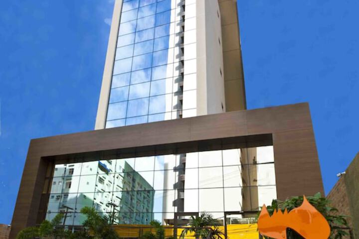 Fity Hotel in Recife