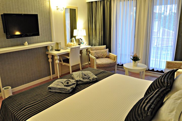 View from room