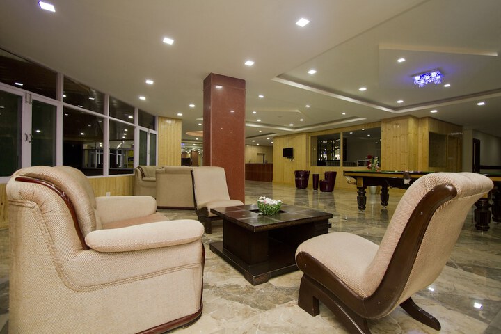 Hotel Interior 4 of 64