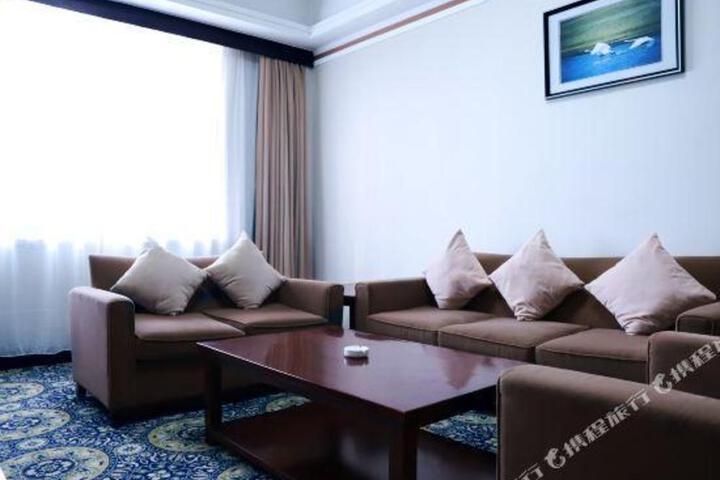 Photo of Xiyu International Hotel