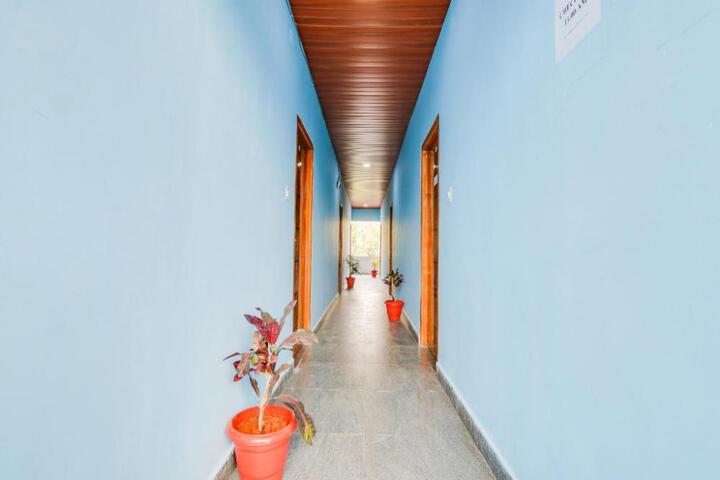 Hotel O SR Grand