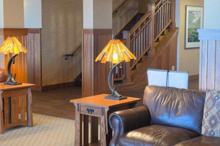 Lobby Photos