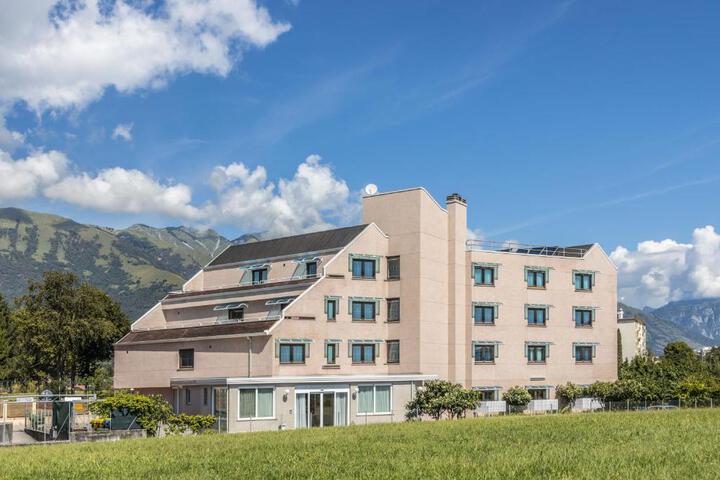Aviano Palace Hotel