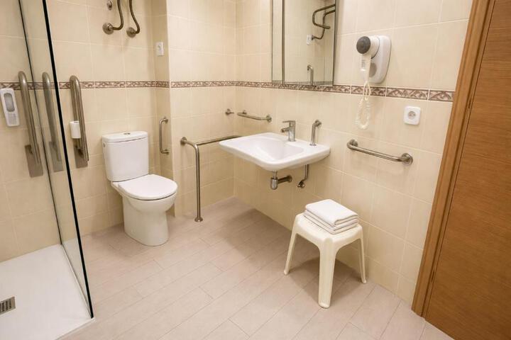 Guest Suite