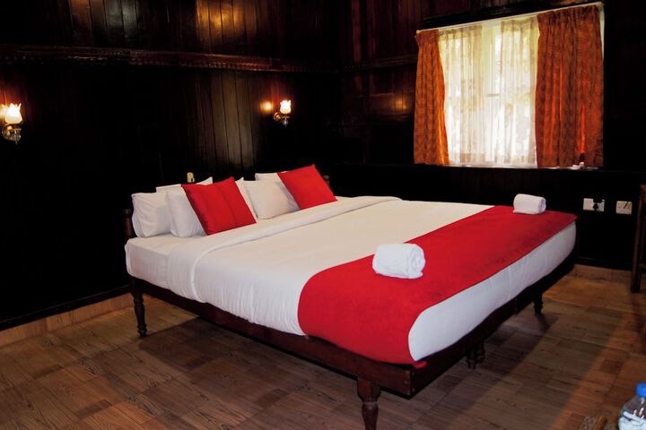 Fitness Center Photo