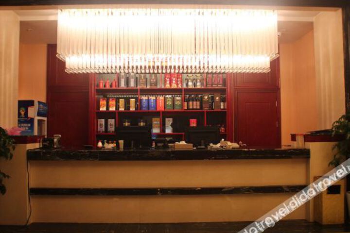Hotel Interior 11 of 35