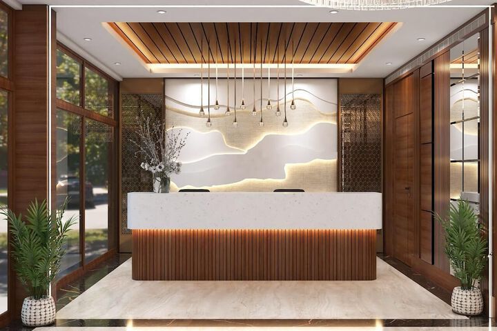 Hotel Interior 2 of 17