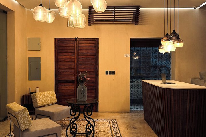 Hotel Interior 2 of 160