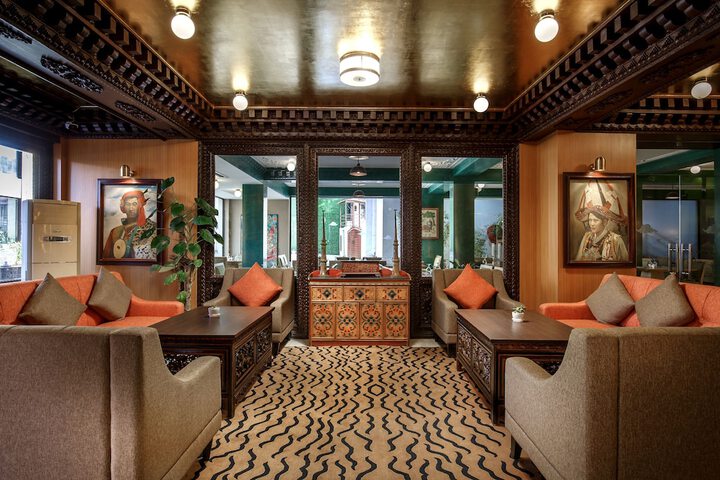Hotel Interior 2 of 32