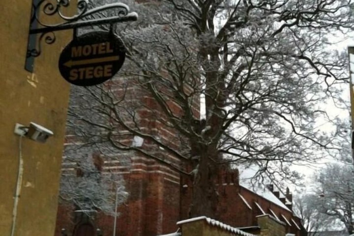 Hotel 29 of 29