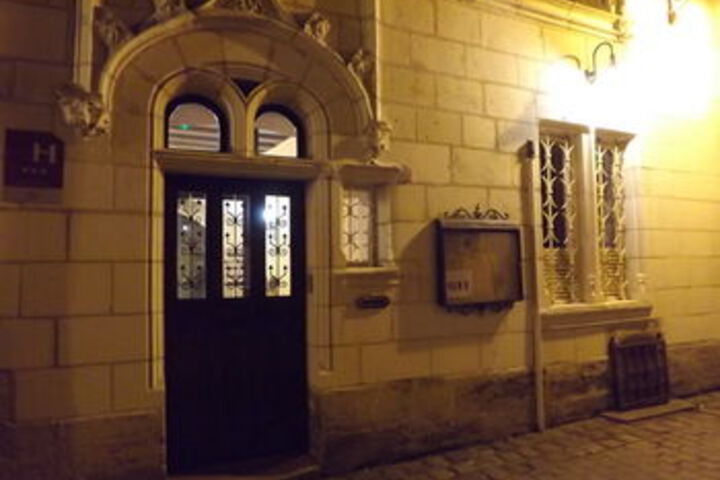 Hotel 13 of 25