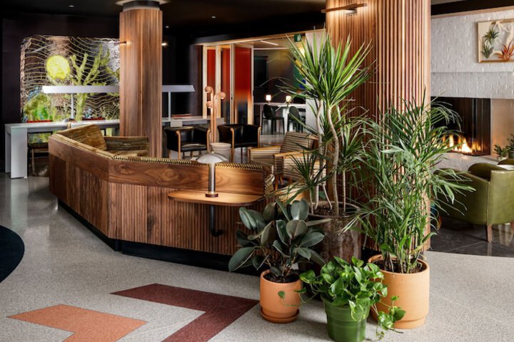 Hotel Interior 4 of 63