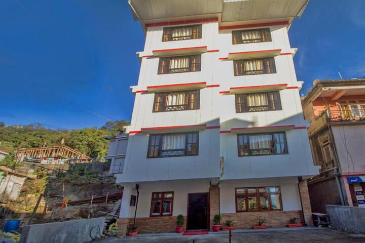 Collection O Kuti Ghar Residency