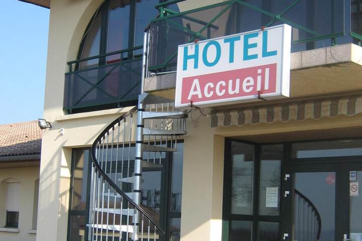 Hotel 51 of 54