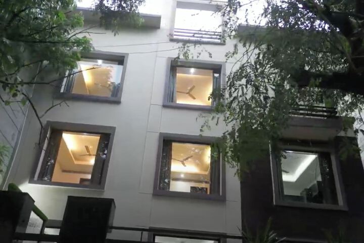 Hotel 4 of 20