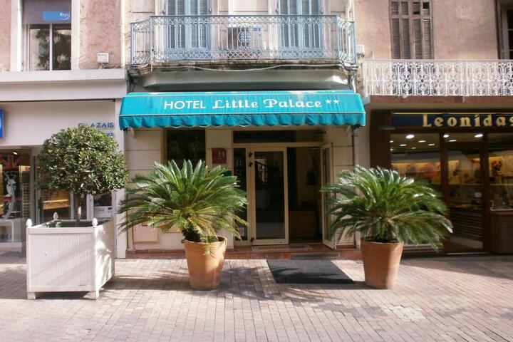 Little Palace