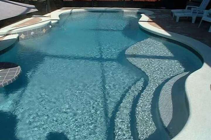 Pool 15 of 28