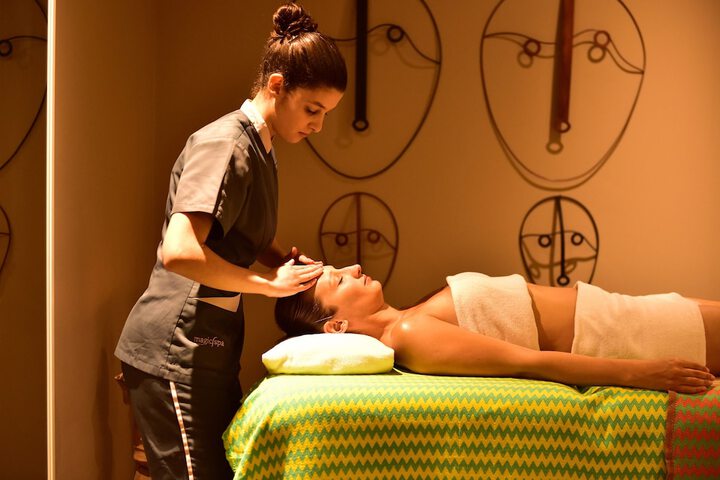 Massage