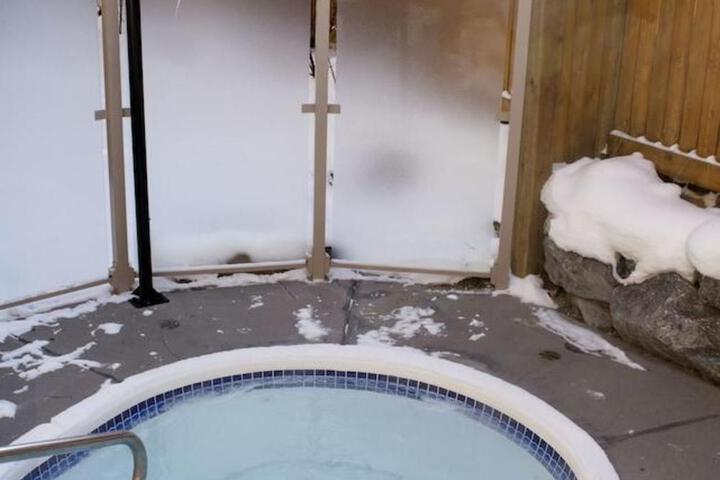 Fitness Facility Photos