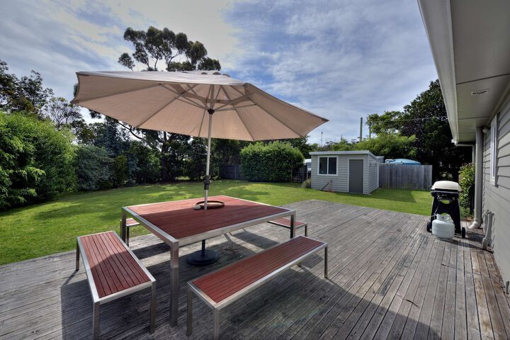 Terrace/Patio 13 of 18