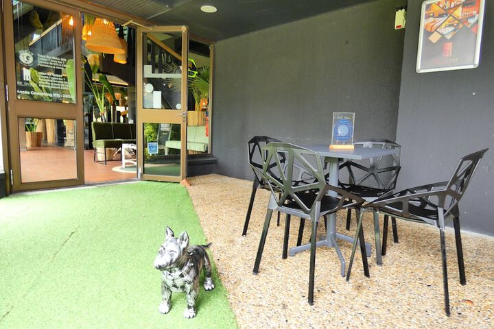 Hotel 54 of 63
