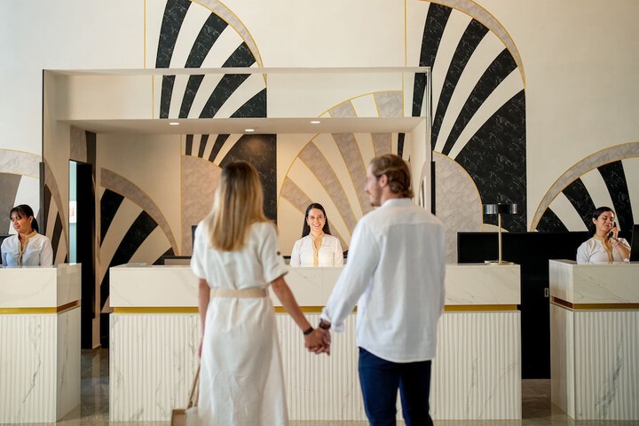 Hotel Interior 2 of 153