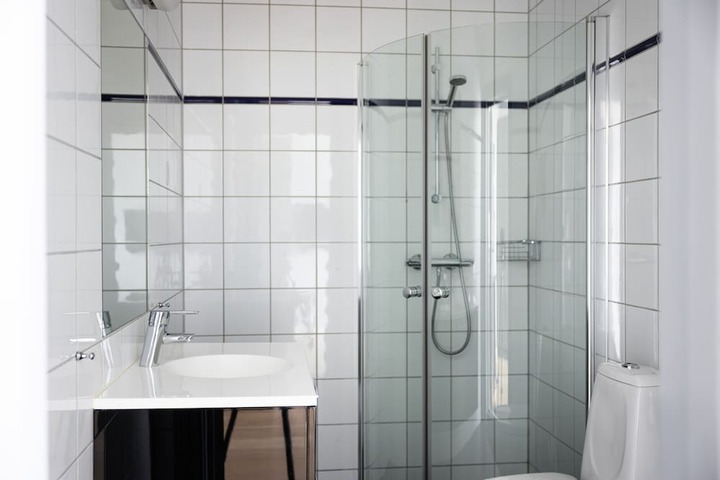 Bathroom Vanities