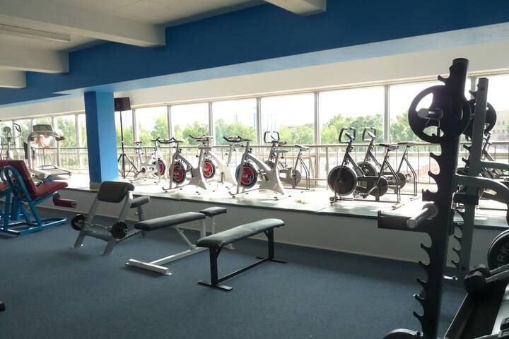 Health and Fitness 43 of 59