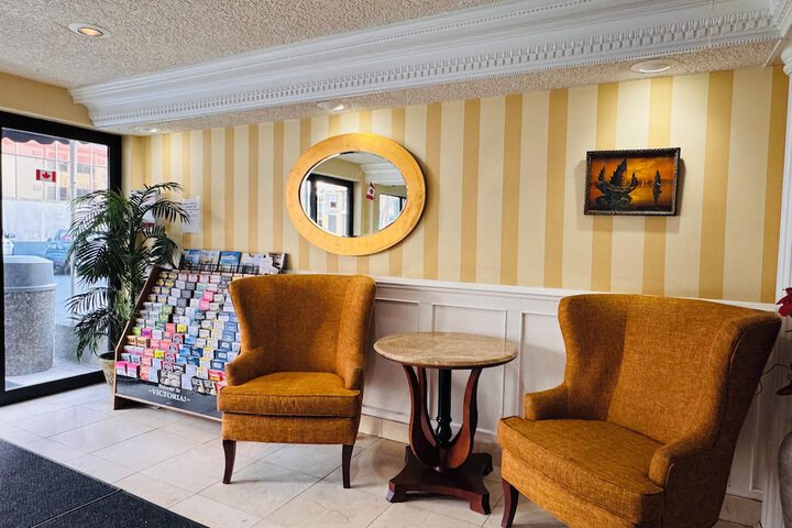 Hotel Interior 5 of 77