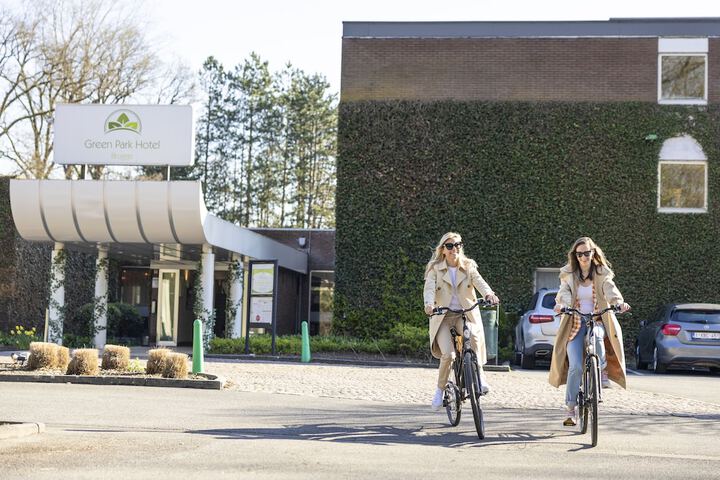 Bicycling