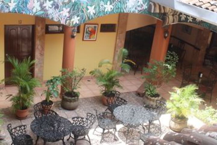 Terrace/Patio 50 of 50
