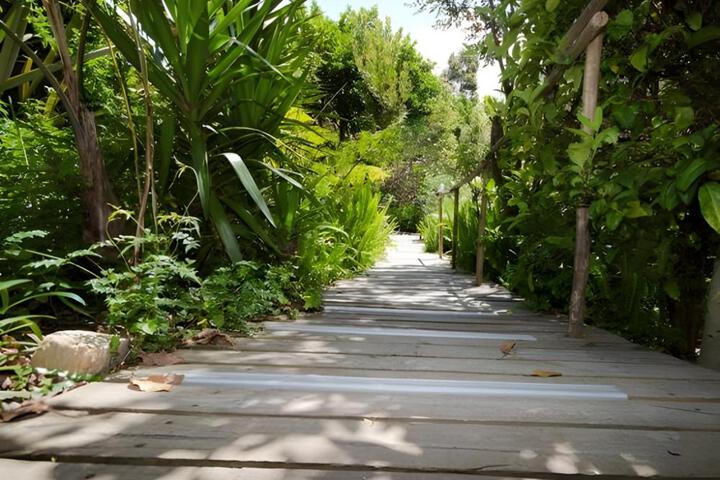 Fitness Center Photo