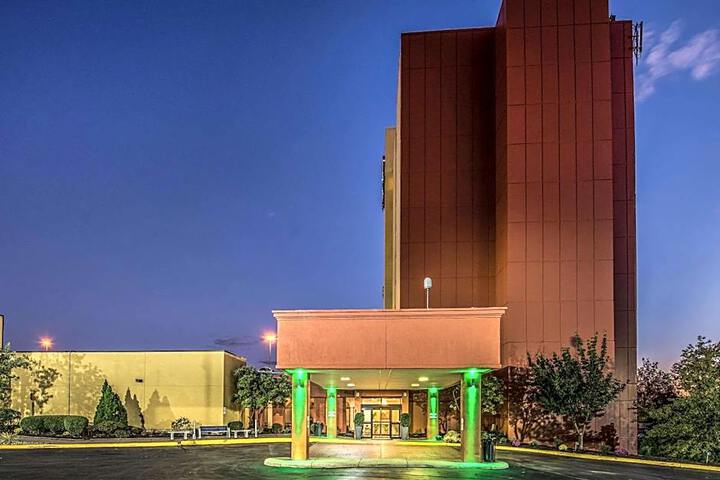 Fitness Facility Photos