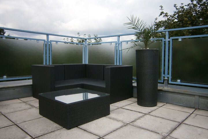 Lobby Photos