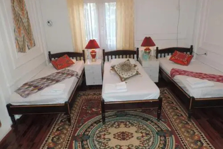 Bukhara Prestige