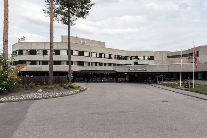 Hotel 84 of 84