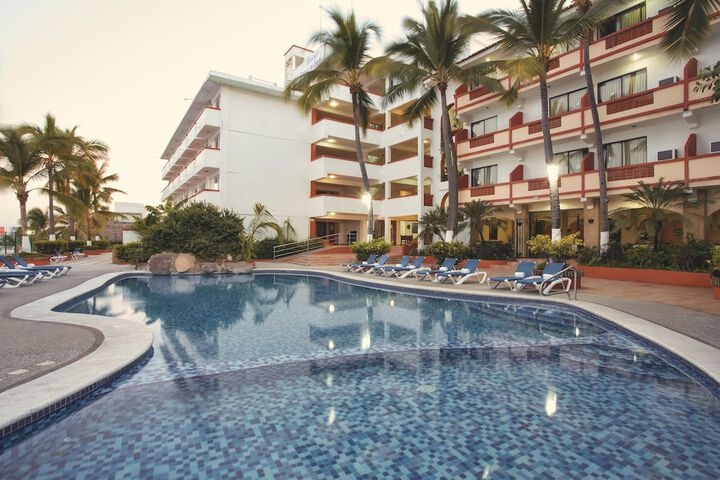 Pool to Cool