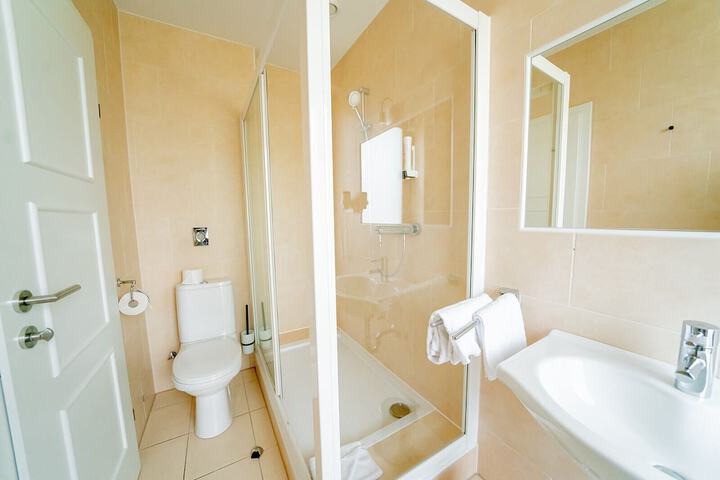 Bath Interior