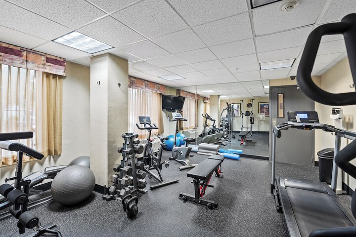 Gym