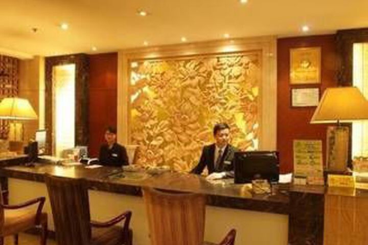 Hotel Interior 54 of 73