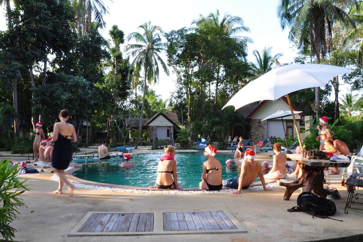 Pool 35 of 45
