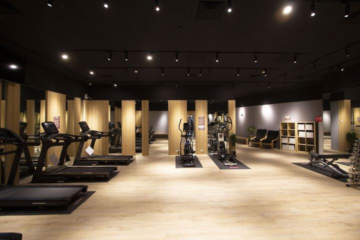Health and Fitness 33 of 56