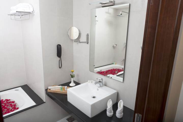 Bathroom Vanities